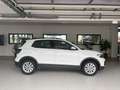 Volkswagen T-Cross 1.0 TSI STYLE 95CV Bianco - thumbnail 5