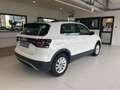 Volkswagen T-Cross 1.0 TSI STYLE 95CV Bianco - thumbnail 21