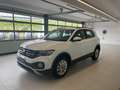 Volkswagen T-Cross 1.0 TSI STYLE 95CV Bianco - thumbnail 1