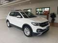 Volkswagen T-Cross 1.0 TSI STYLE 95CV Bianco - thumbnail 4