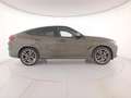 BMW X6 50d auto Grün - thumbnail 3