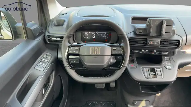 Fiat Doblo view 13