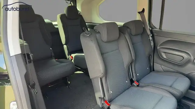 Fiat Doblo view 11
