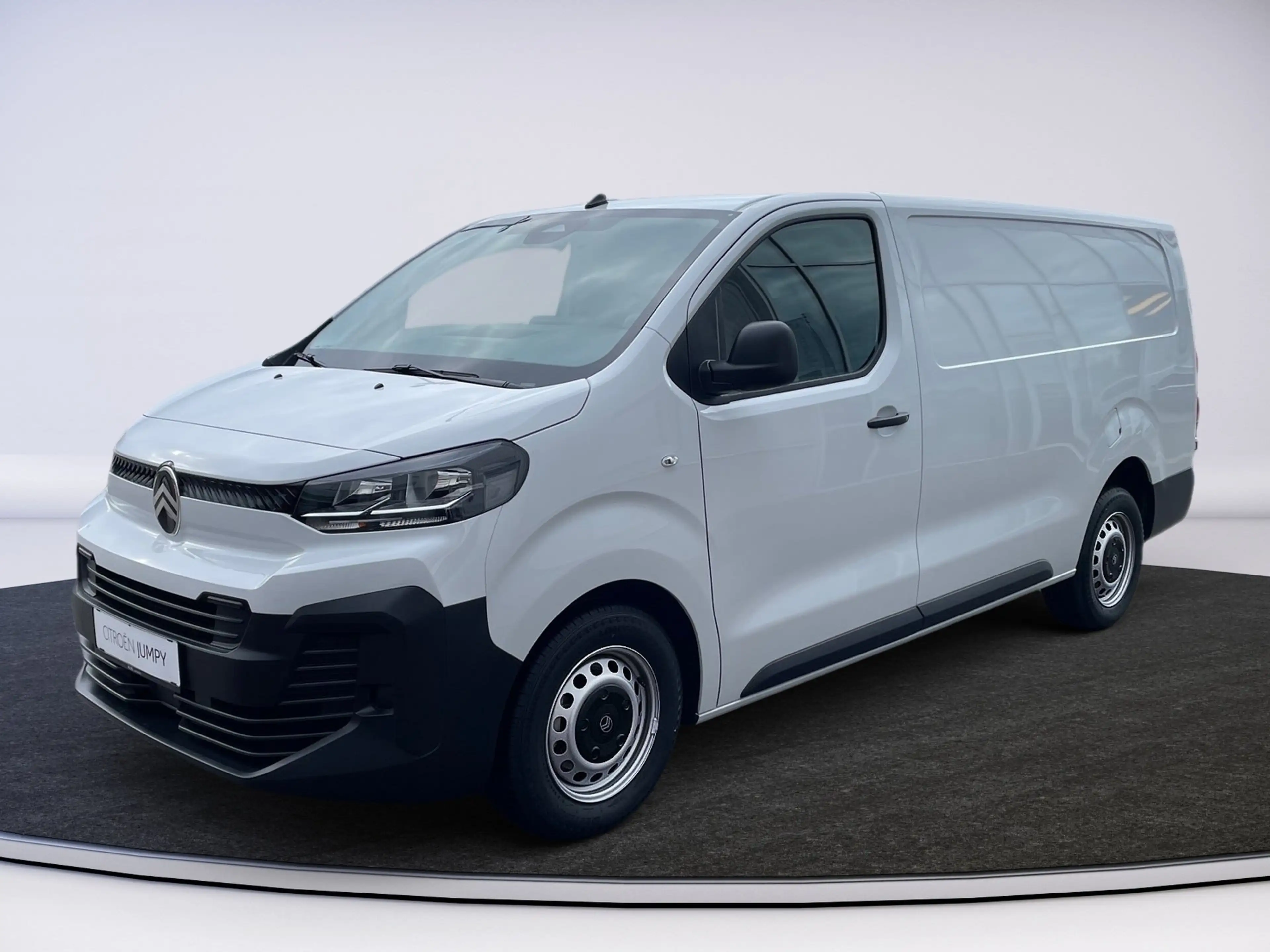 Citroen Jumpy KW XL 1.5 S/S 6G 120PS — photo 2