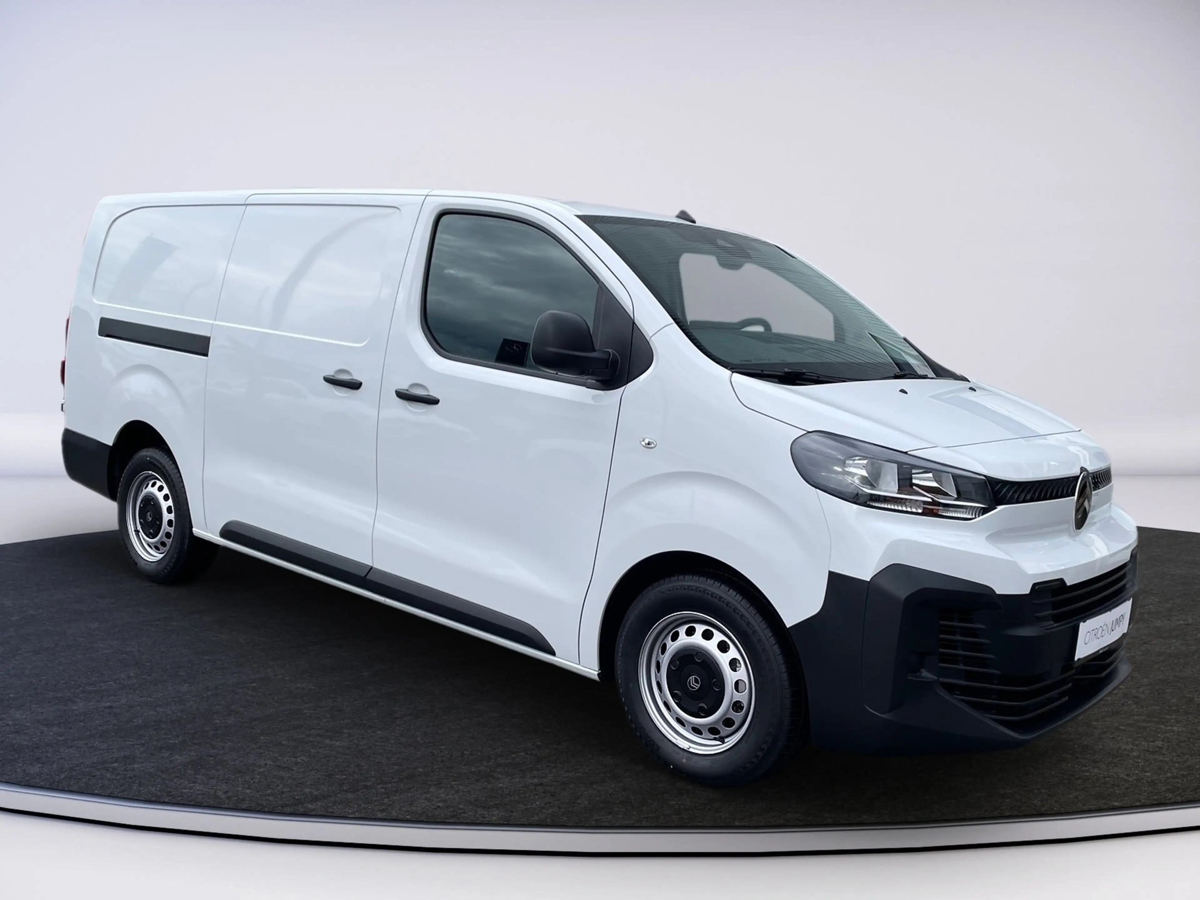 Citroen Jumpy KW XL 1.5 S/S 6G 120PS — photo 7