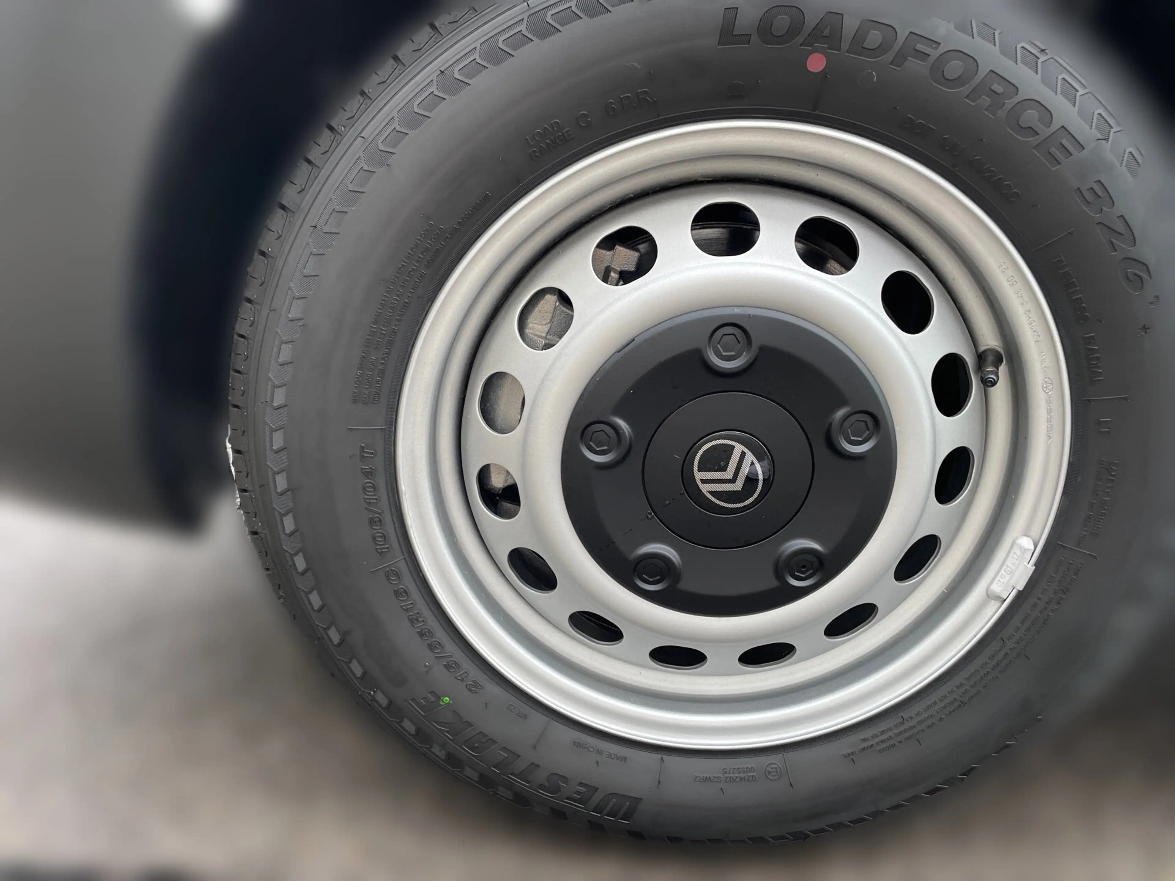 Citroen Jumpy KW XL 1.5 S/S 6G 120PS — photo 10