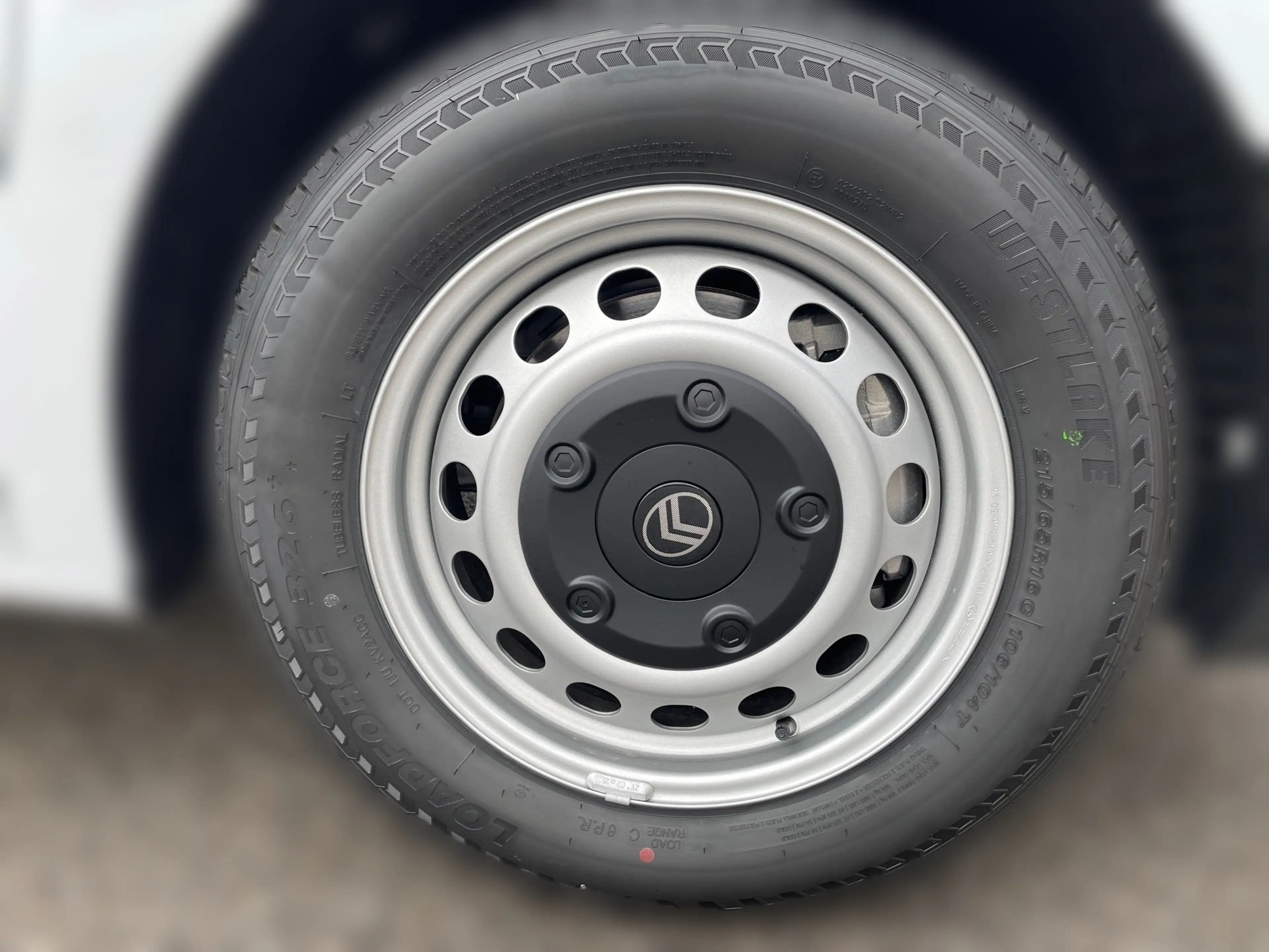 Citroen Jumpy KW XL 1.5 S/S 6G 120PS — photo 8