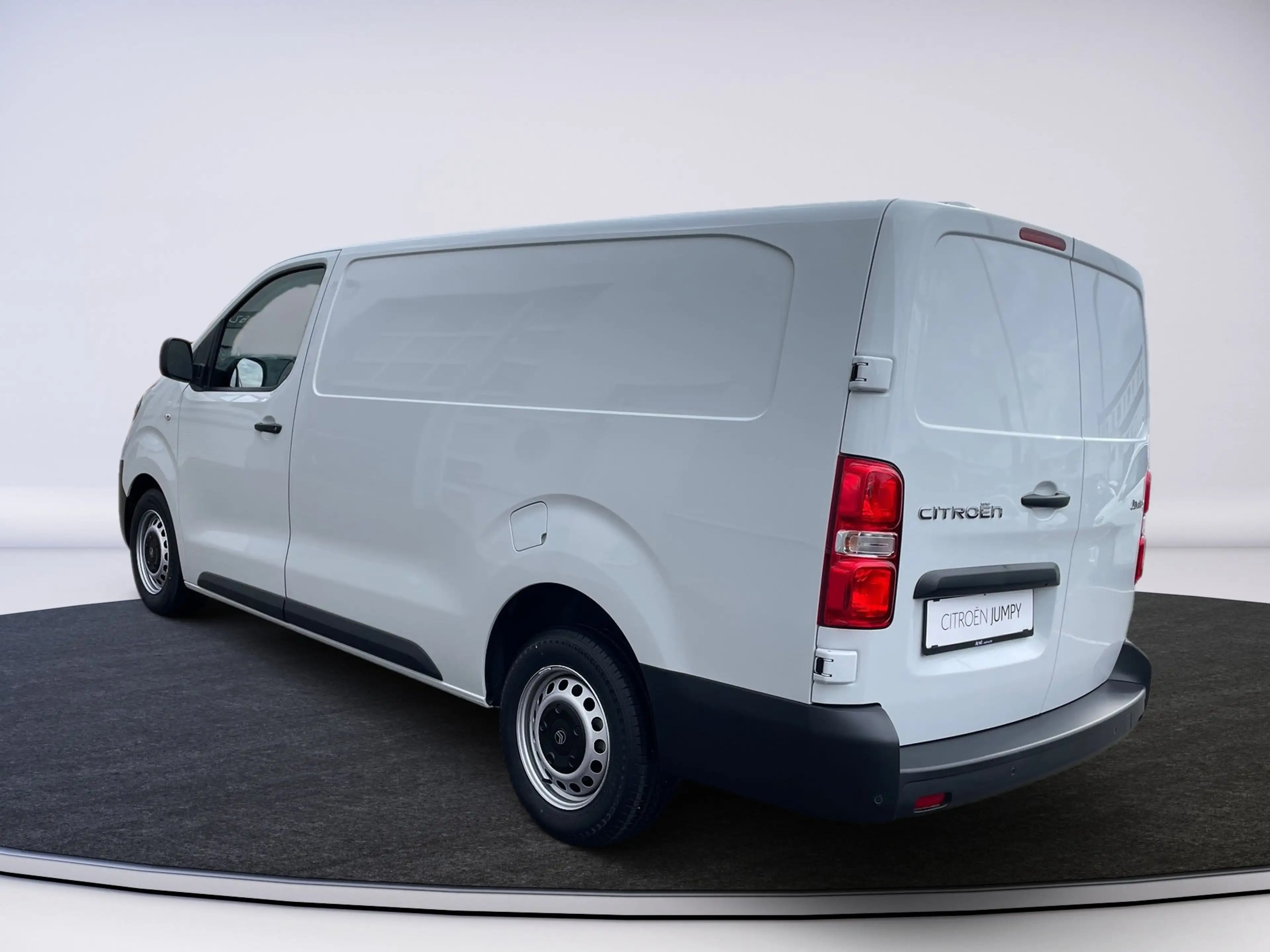 Citroen Jumpy KW XL 1.5 S/S 6G 120PS — photo 4
