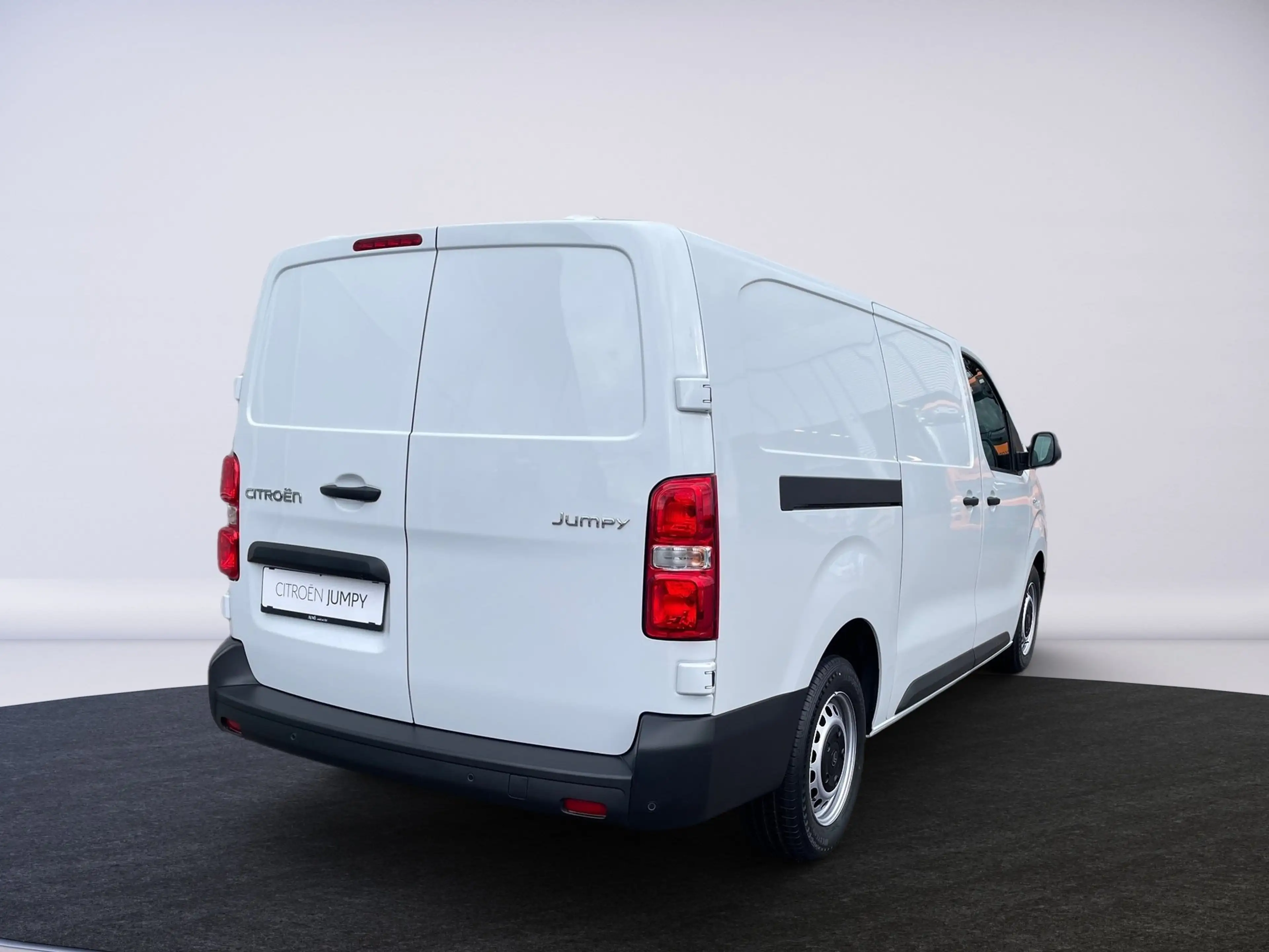 Citroen Jumpy KW XL 1.5 S/S 6G 120PS — photo 5