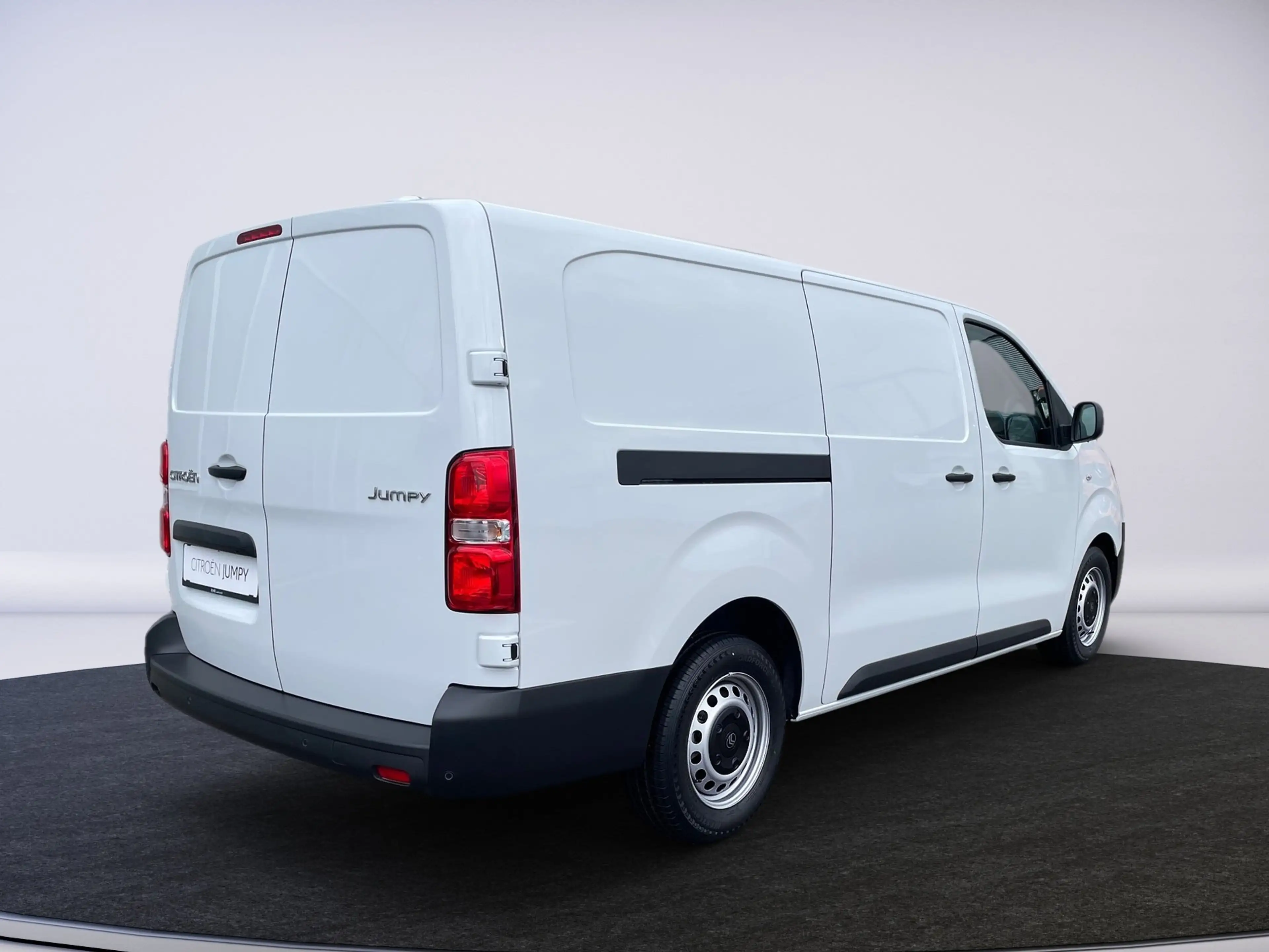 Citroen Jumpy KW XL 1.5 S/S 6G 120PS — photo 6