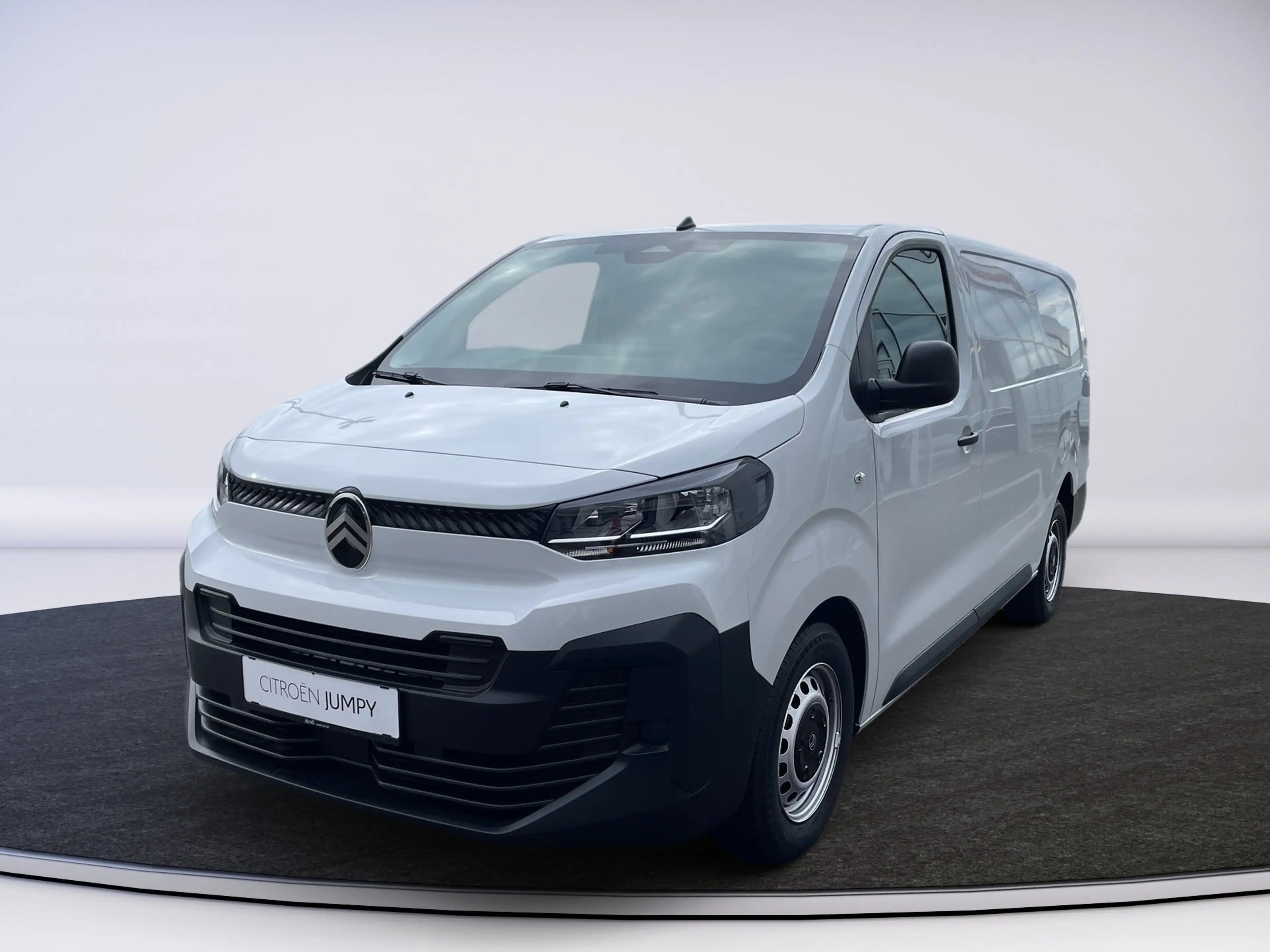 Citroen Jumpy KW XL 1.5 S/S 6G 120PS — photo 3