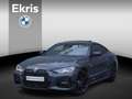 BMW 430 4 Serie Coupé Coupé 430i High Executive | BMW Lase Gris - thumbnail 1