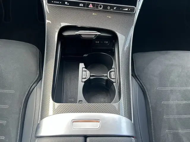 Mercedes-Benz C 220 d 4MATIC T-Modell Österreich-Edition Totw Ansicht 19