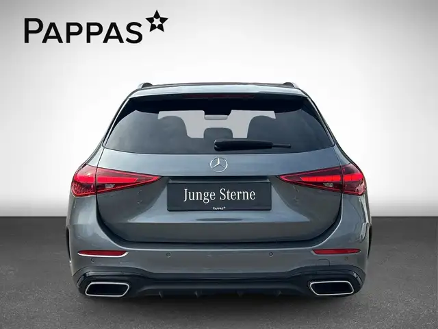 Mercedes-Benz C 220 d 4MATIC T-Modell Österreich-Edition Totw Ansicht 6