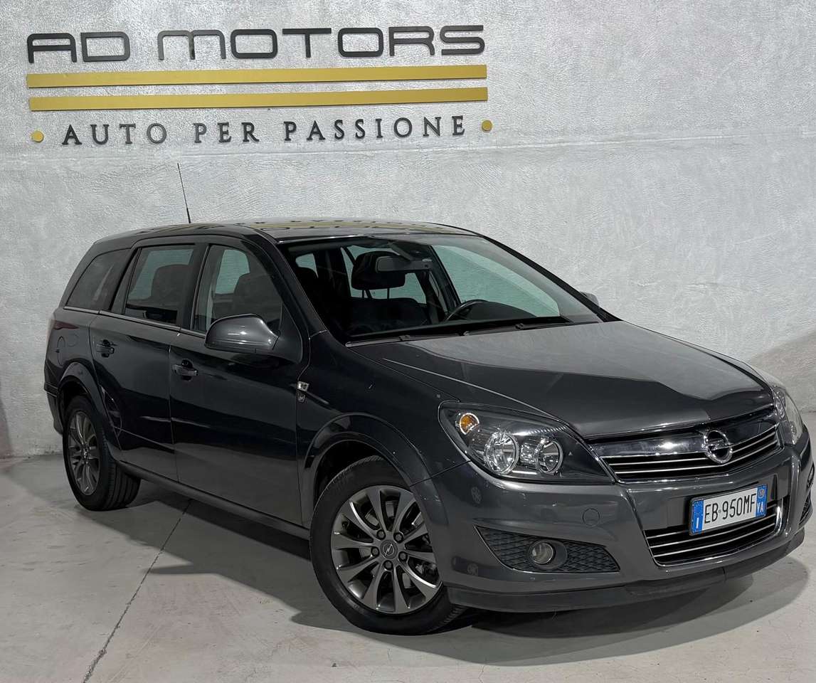 Opel Astra Diesel Neopatentati