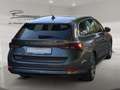 Skoda Octavia Combi 2.0 TDI DSG Style GRA LED Navi Kam Gris - thumbnail 5
