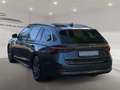 Skoda Octavia Combi 2.0 TDI DSG Style GRA LED Navi Kam Gris - thumbnail 4
