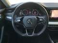 Skoda Octavia Combi 2.0 TDI DSG Style GRA LED Navi Kam Gris - thumbnail 12
