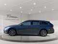Skoda Octavia Combi 2.0 TDI DSG Style GRA LED Navi Kam Gris - thumbnail 3