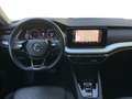 Skoda Octavia Combi 2.0 TDI DSG Style GRA LED Navi Kam Gris - thumbnail 10