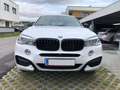 BMW X6 X6 xDrive30d Sport Activity Coupé Österreich-Paket Aut. Österreich-Paket Weiß - thumbnail 7