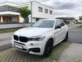 BMW X6 X6 xDrive30d Sport Activity Coupé Österreich-Paket Aut. Österreich-Paket Weiß - thumbnail 1