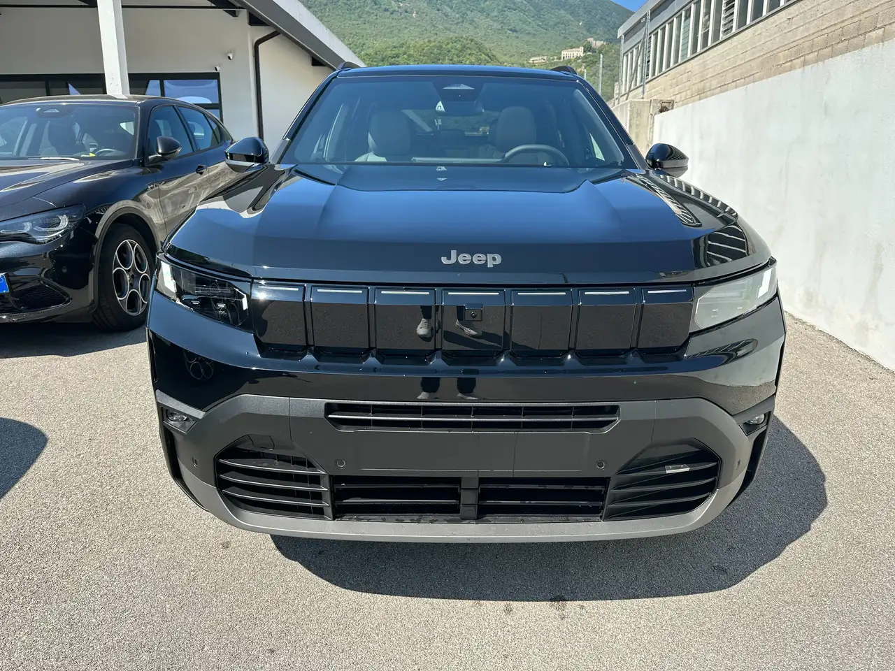 Jeep Compass 2026