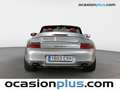 Porsche 996 Carrera Cabrio Plateado - thumbnail 16