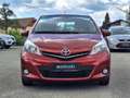 Toyota Yaris 1,33 dVVT-i Lounge *AHK* *8-Fach* Rot - thumbnail 2
