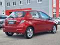 Toyota Yaris 1,33 dVVT-i Lounge *AHK* *8-Fach* Rot - thumbnail 4
