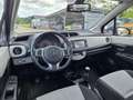 Toyota Yaris 1,33 dVVT-i Lounge *AHK* *8-Fach* Rot - thumbnail 7