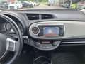 Toyota Yaris 1,33 dVVT-i Lounge *AHK* *8-Fach* Rot - thumbnail 10