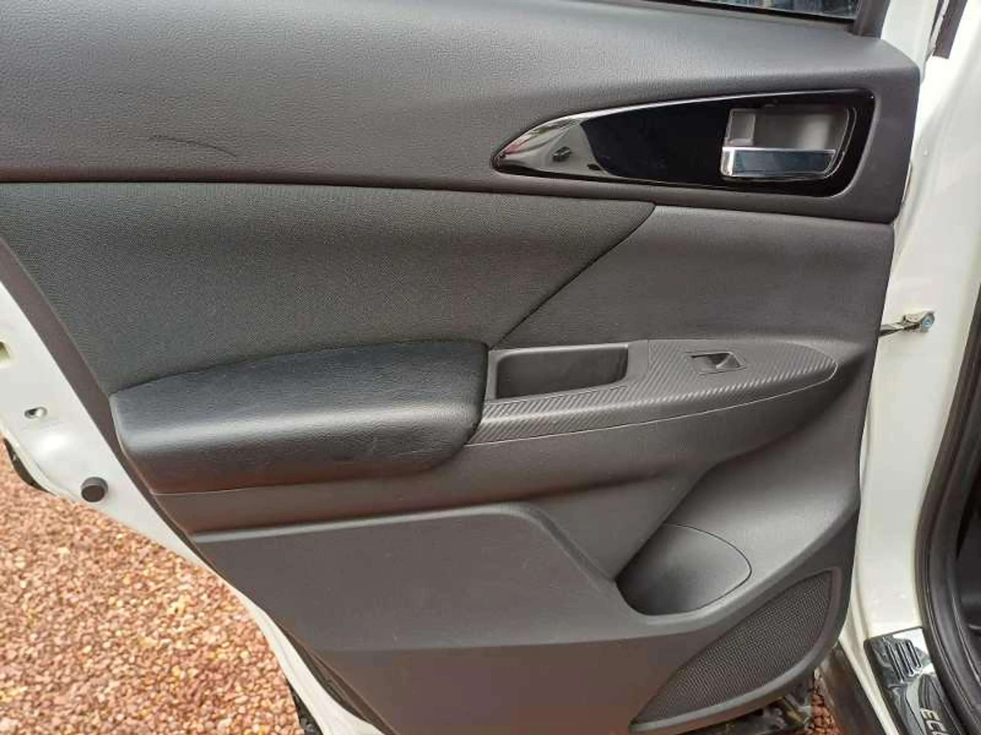 Mitsubishi Eclipse Cross Intro Edition1.5 kein VK an privat — photo 4