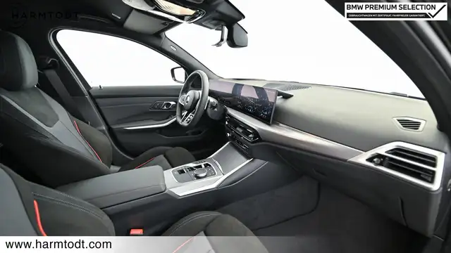 BMW M view 8