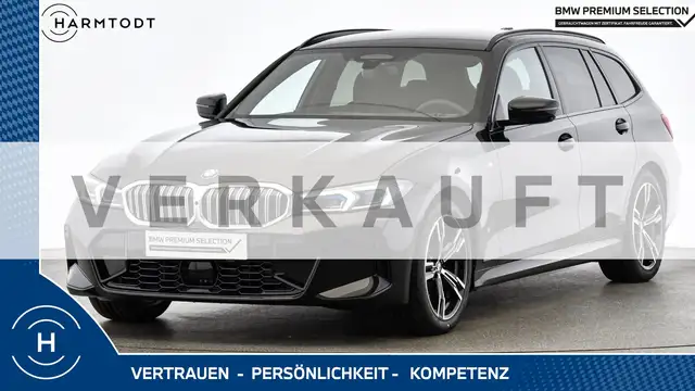 BMW M main image