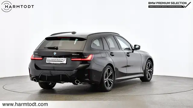 BMW M view 5