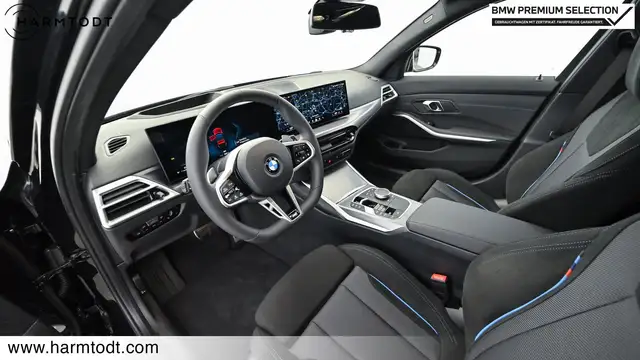 BMW M view 7