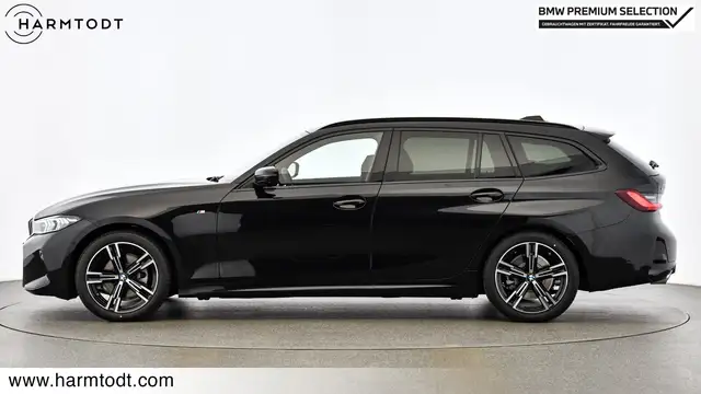 BMW M view 3