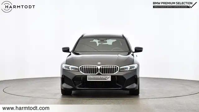 BMW M view 6