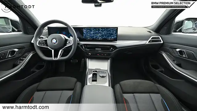 BMW M view 9