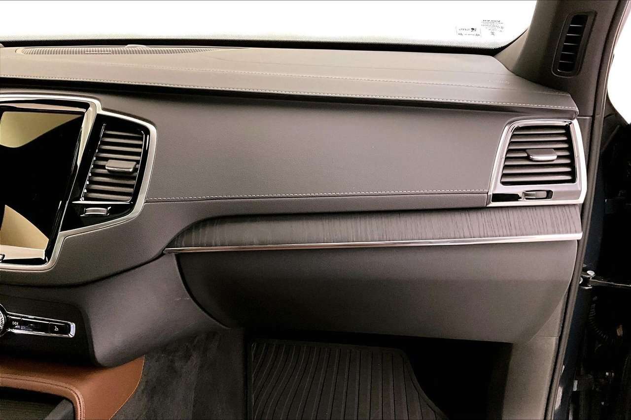 2025 Volvo XC90 ULTRA BRIGHT PHEV - HARMAN KARDON - 21'' WHEELS / thumb 16