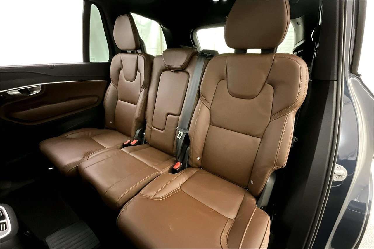 2025 Volvo XC90 ULTRA BRIGHT PHEV - HARMAN KARDON - 21'' WHEELS / thumb 28