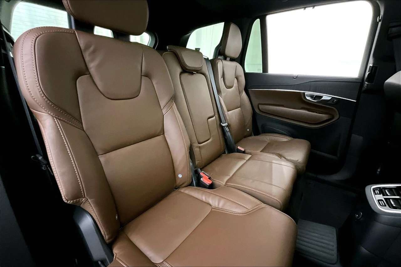2025 Volvo XC90 ULTRA BRIGHT PHEV - HARMAN KARDON - 21'' WHEELS / thumb 29