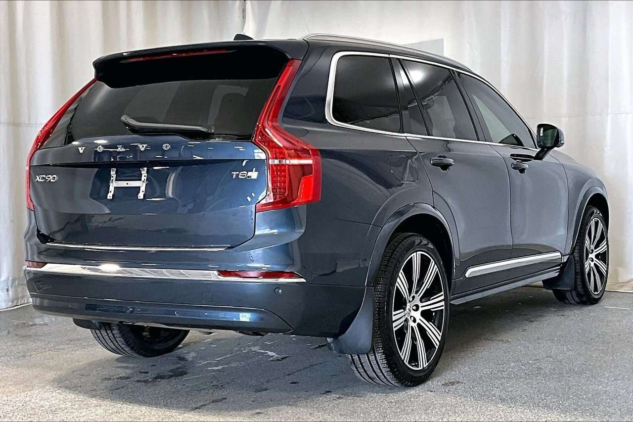 2025 Volvo XC90 ULTRA BRIGHT PHEV - HARMAN KARDON - 21'' WHEELS / alt 2