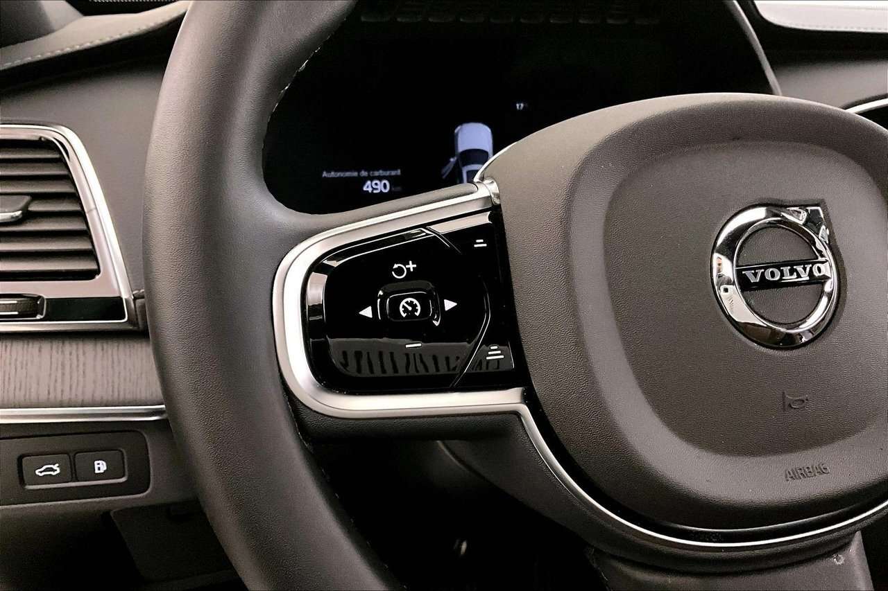 2025 Volvo XC90 ULTRA BRIGHT PHEV - HARMAN KARDON - 21'' WHEELS / thumb 20