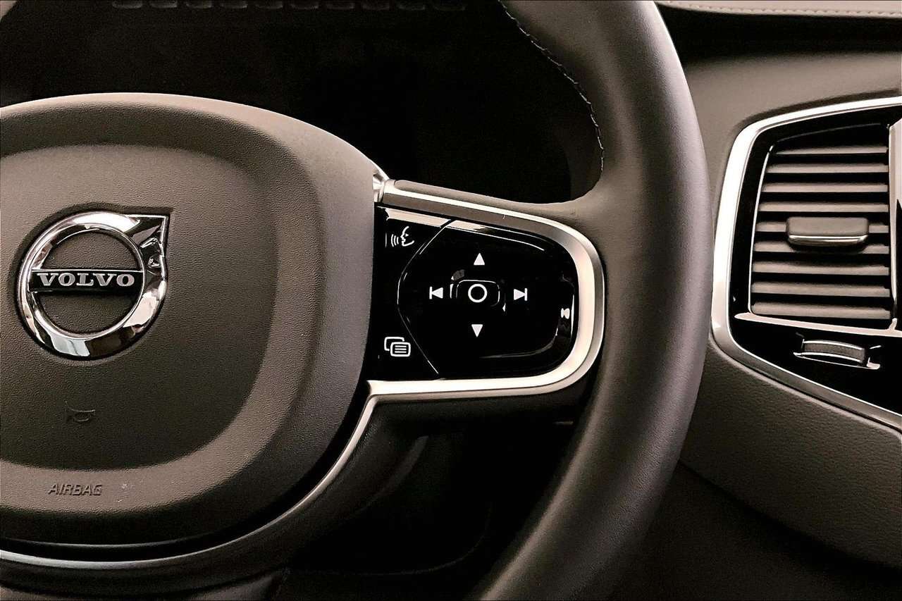 2025 Volvo XC90 ULTRA BRIGHT PHEV - HARMAN KARDON - 21'' WHEELS / thumb 21