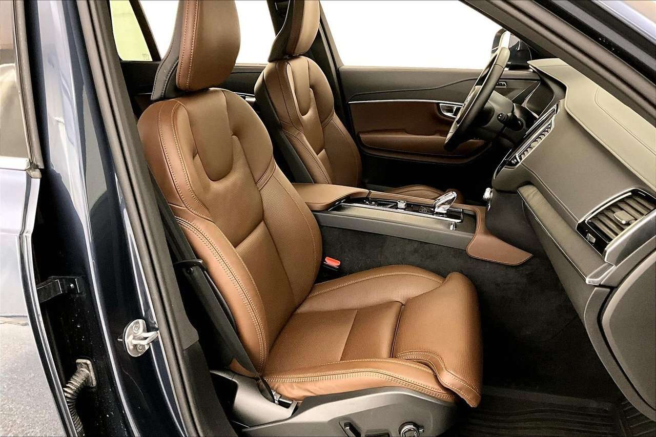 2025 Volvo XC90 ULTRA BRIGHT PHEV - HARMAN KARDON - 21'' WHEELS / thumb 7