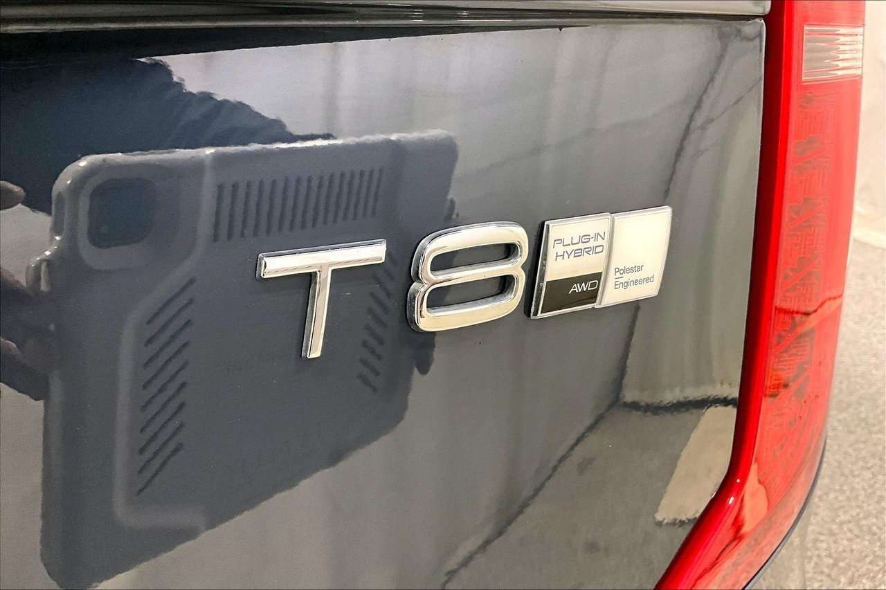2025 Volvo XC90 ULTRA BRIGHT PHEV - HARMAN KARDON - 21'' WHEELS / thumb 33