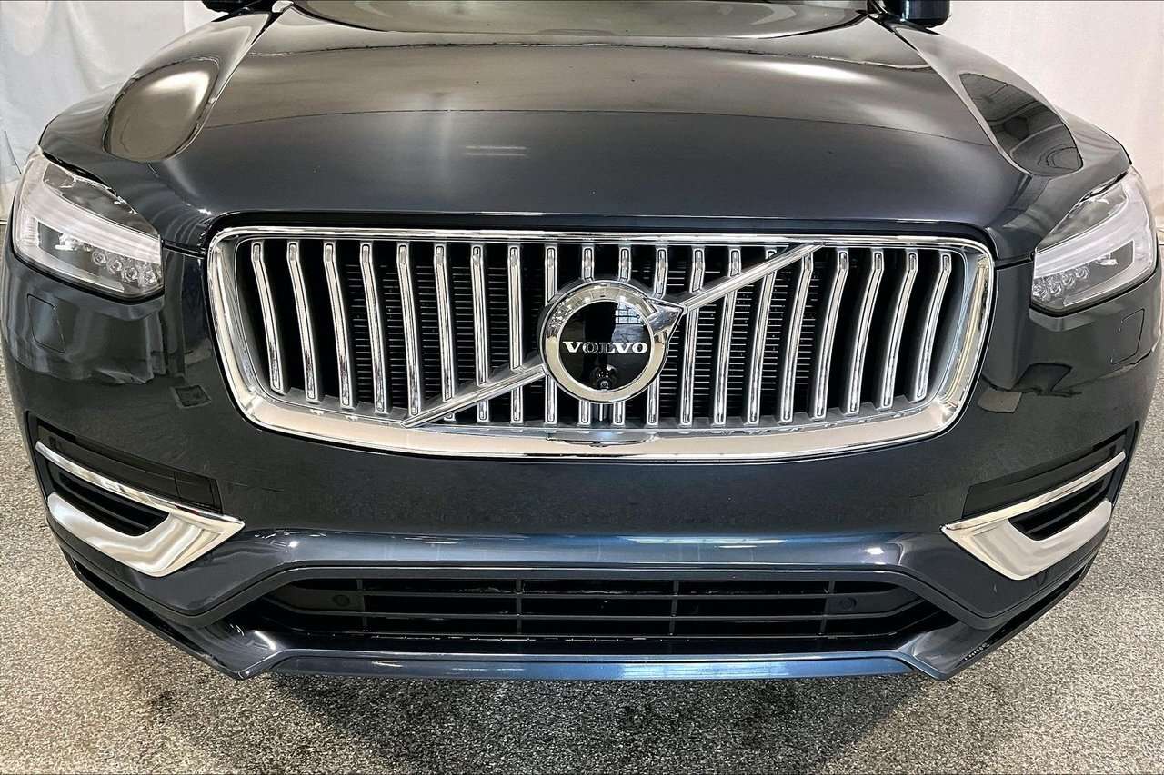 2025 Volvo XC90 ULTRA BRIGHT PHEV - HARMAN KARDON - 21'' WHEELS / thumb 30