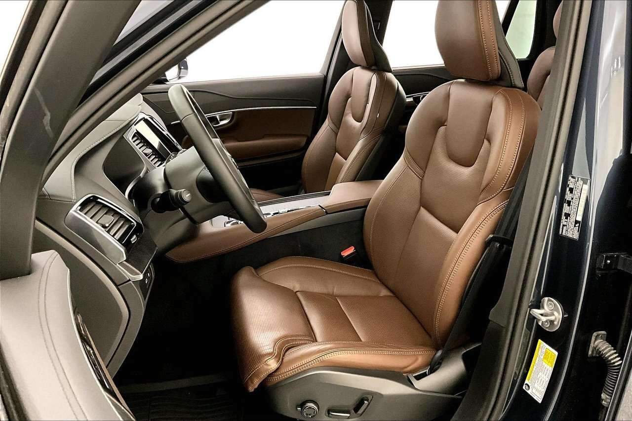 2025 Volvo XC90 ULTRA BRIGHT PHEV - HARMAN KARDON - 21'' WHEELS / thumb 27